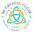 Be Crystal Clear  logo
